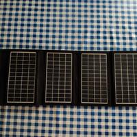 Pannello Solare USB 5V 245W