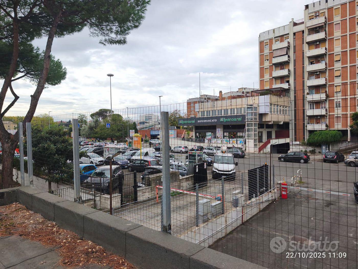 Ufficio Roma [Cod. rif 3296166VCU] - Vista 3