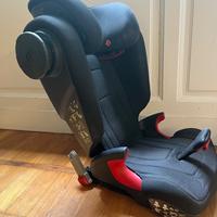Seggiolino auto Isofix Romer Britax