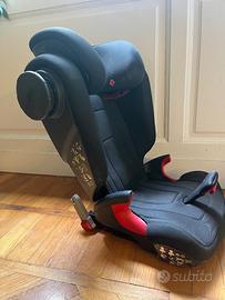 Seggiolino auto Isofix Romer Britax