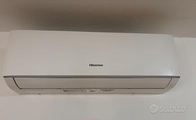 Split Hisense 12.000 BTU