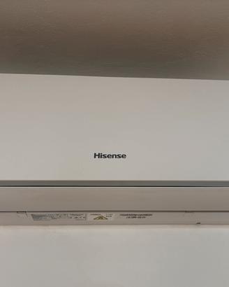 Split Hisense 12.000 BTU