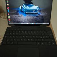PC  NOTEBOOK  TABLET MICROSOFT SURFACE  PRO 8