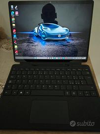 PC  NOTEBOOK  TABLET MICROSOFT SURFACE  PRO 8