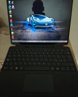 PC  NOTEBOOK  TABLET MICROSOFT SURFACE  PRO 8