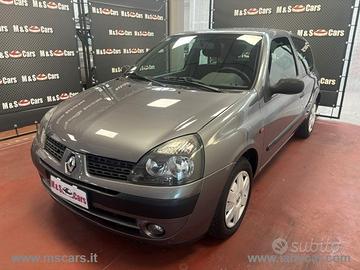 RENAULT Clio 1.4 16V 3p. Expression