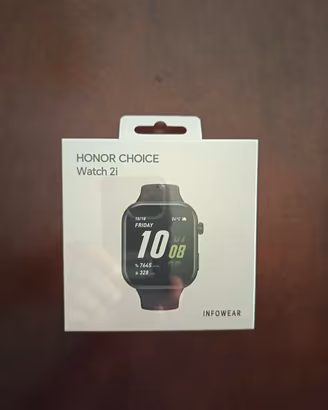 smartwatch 