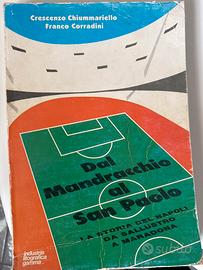 Libro DAL MANDRICCHIO AL SAN PAOLO