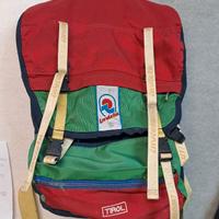 Zaino vintage  Tirol dell Invicta