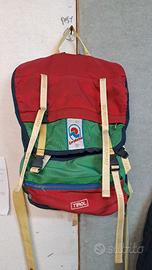 Zaino vintage  Tirol dell Invicta