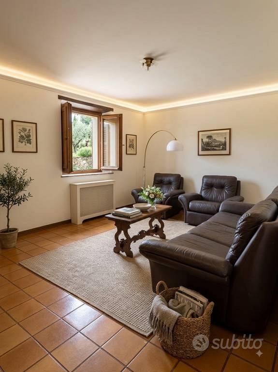 Casa – Radda in Chianti, Volpaia - Vista 5