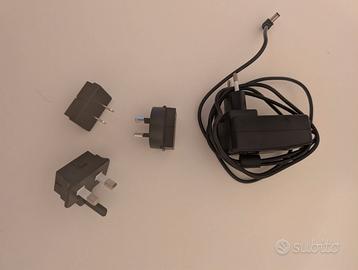 Alimentatore X gassatore  sodastream originale.