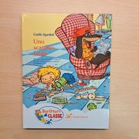 Libro Uno Scambioo Fatale