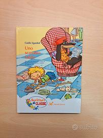 Libro Uno Scambioo Fatale