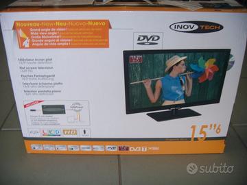 TV/ DVD 12v