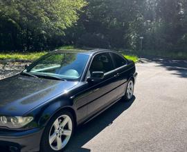 BMW Serie 3 (E46) - 2003