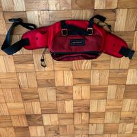 Marsupio per Motocross o MTB