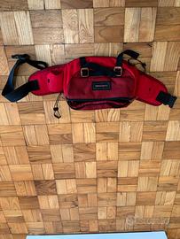 Marsupio per Motocross o MTB