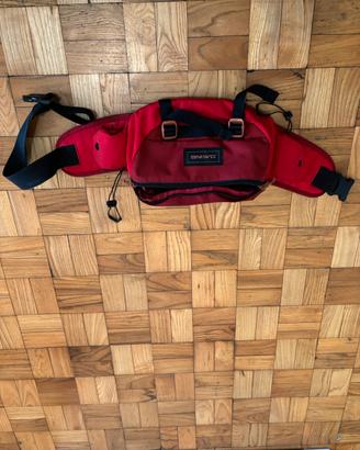 Marsupio per Motocross o MTB