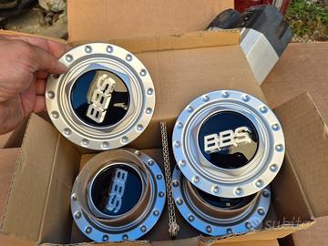 Coprimozzo Bbs rm/rz nuovi volkswagen  golf  mk2