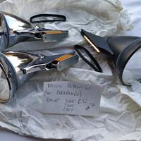 specchi retrovisori