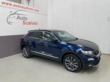Volkswagen T-Roc 2.0 TDI 150 CV DSG Business BlueM