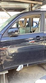 DR5 PORTA ANTERIORE SX