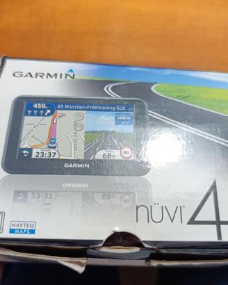 NAVIGATORE GARMIN NUVI 40