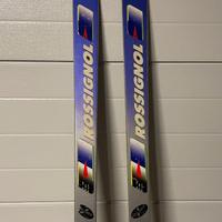 Sci Rossignol 7G Kevlar – Group 1 | Anni ’80/’90