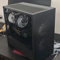 Pc da Gaming/Lavoro nuovo