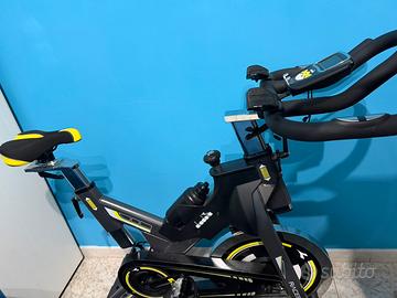 Ciclette Spinning FitBike Diadora Racer 23