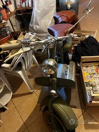 Lambretta
