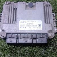 CENTRALINA MOTORE FORD Focus Berlina 3Â° Serie 4M5