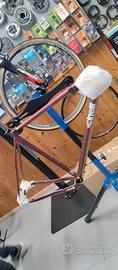 kit telaio Cinelli Nemo gravel 2025