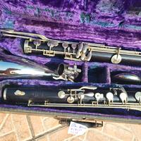 COLLEZIONE:RARO CLARINETTO CLARINO LEBLANC, NOBLET