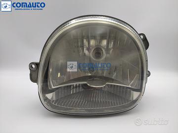 Faro ant sx RENAULT TWINGO I '00