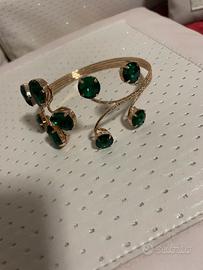 Bracciale alla schiava