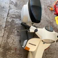 Vespa Pk XL