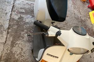 Vespa Pk XL