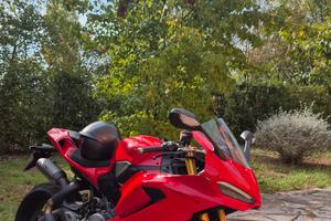 Ducati Panigale V2S 