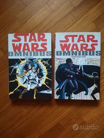 Star Wars omnibus