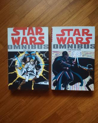 Star Wars omnibus