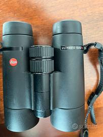 Leica ultravid hd plus 10x42