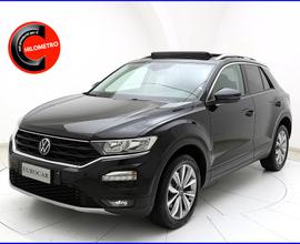 Volkswagen T-Roc 20 TDI DSG 4MOTION TETTO APRIBILE