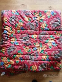 Trapunta matrimoniale Bassetti