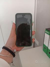 telefono  iPhone