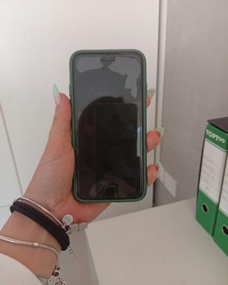 telefono  iPhone