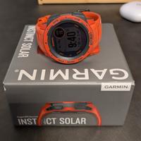 Garmin Instinct Solar 