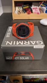 Garmin Instinct Solar 