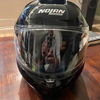 Casco Nolan N80-8 taglia M